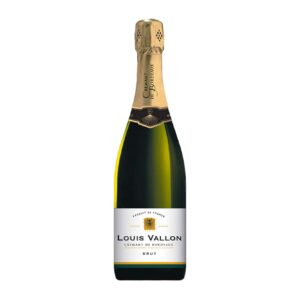 Louis Vallon Blanc - Brut