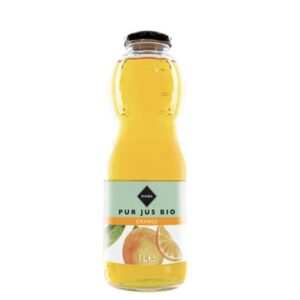Jus d'orange Rioba