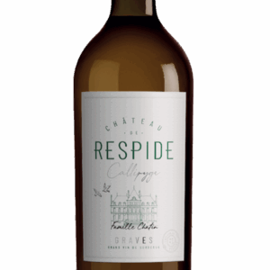 Château de Respide - Classic