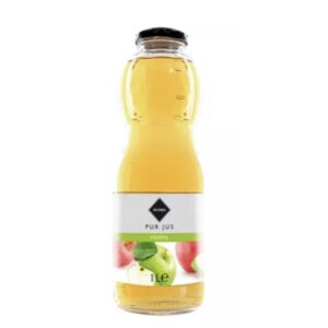 Jus de pomme Rioba