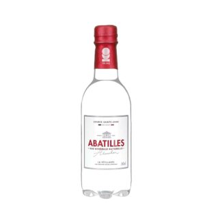 Eau pétillante 50 cl