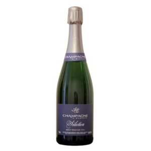 Champagne A. Bagnost - Sélection - Brut