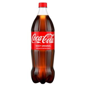 Coca Cola