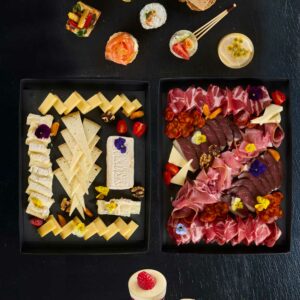 Menu cocktail formule "Prestige"