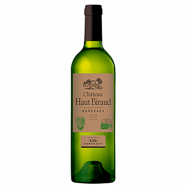 Château Haut Biraud