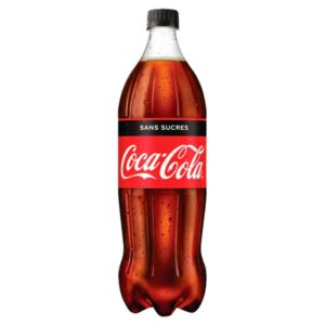 Coca Cola Zero