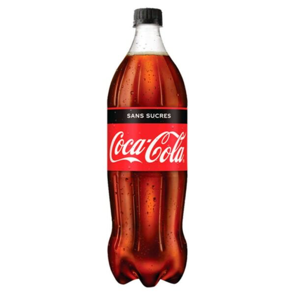 Coca Cola Zero